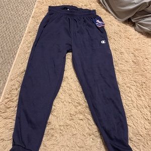 Champion joggers